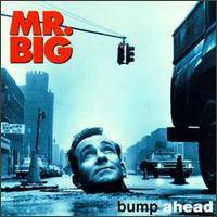 Mr. Big : Bump Ahead